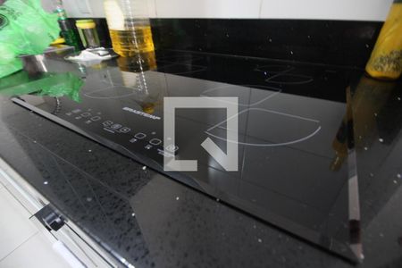 Apartamento à venda com 114m², 3 quartos e 2 vagasCozinha