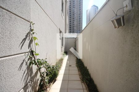 Apartamento à venda com 114m², 3 quartos e 2 vagasÁrea Externa