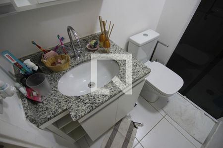 Apartamento à venda com 114m², 3 quartos e 2 vagasBanheiro 2