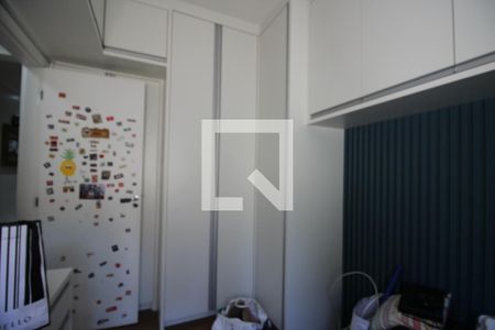 Apartamento à venda com 114m², 3 quartos e 2 vagasQuarto 3