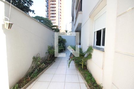 Apartamento à venda com 114m², 3 quartos e 2 vagasÁrea Externa