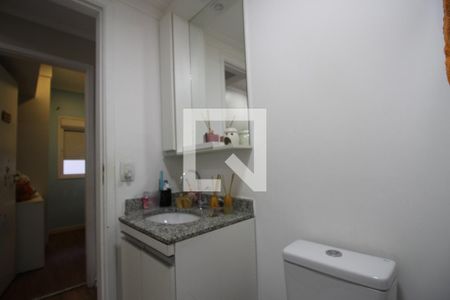 Apartamento à venda com 114m², 3 quartos e 2 vagasBanheiro 2