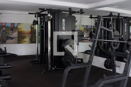 Apartamento à venda com 114m², 3 quartos e 2 vagasÁrea comum