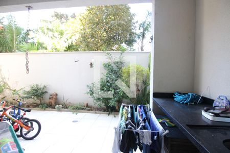 Apartamento à venda com 114m², 3 quartos e 2 vagasÁrea Externa