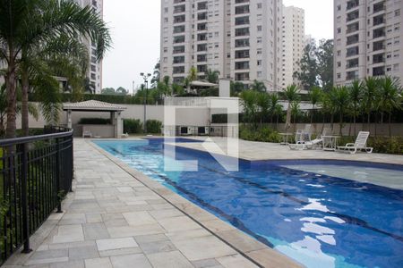 Apartamento à venda com 114m², 3 quartos e 2 vagasÁrea comum