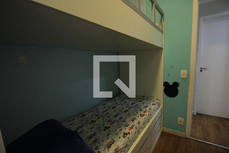 Apartamento à venda com 114m², 3 quartos e 2 vagasQuarto 1