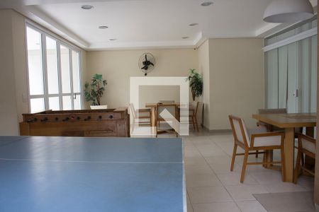 Apartamento à venda com 114m², 3 quartos e 2 vagasÁrea comum