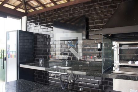 Apartamento à venda com 114m², 3 quartos e 2 vagasÁrea comum