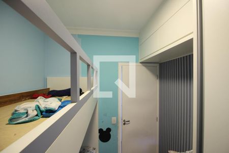 Apartamento à venda com 114m², 3 quartos e 2 vagasQuarto 1