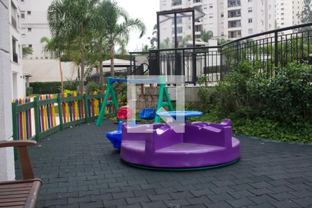 Apartamento à venda com 114m², 3 quartos e 2 vagasÁrea comum