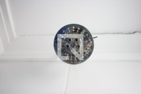 Apartamento à venda com 114m², 3 quartos e 2 vagasBanheiro 