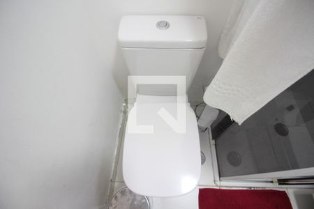 Apartamento à venda com 114m², 3 quartos e 2 vagasBanheiro 