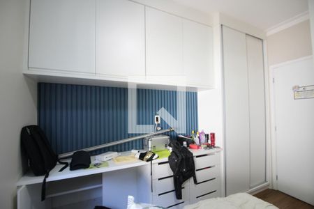 Apartamento à venda com 114m², 3 quartos e 2 vagasQuarto 2