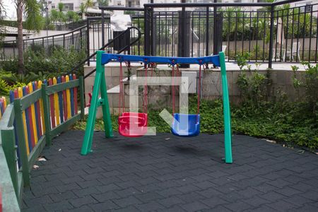 Apartamento à venda com 114m², 3 quartos e 2 vagasÁrea comum