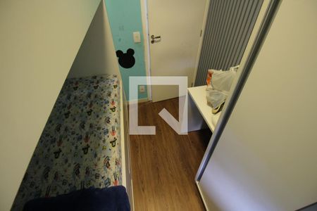 Apartamento à venda com 114m², 3 quartos e 2 vagasQuarto 1