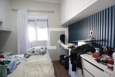 Apartamento à venda com 114m², 3 quartos e 2 vagasQuarto 2