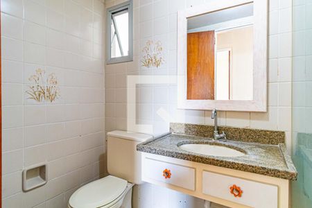 Apartamento para alugar com 62m², 3 quartos e 1 vagaBanheiro