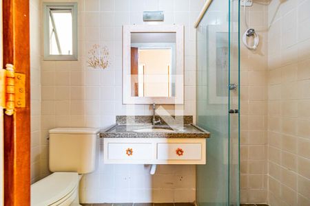 Apartamento para alugar com 62m², 3 quartos e 1 vagaBanheiro