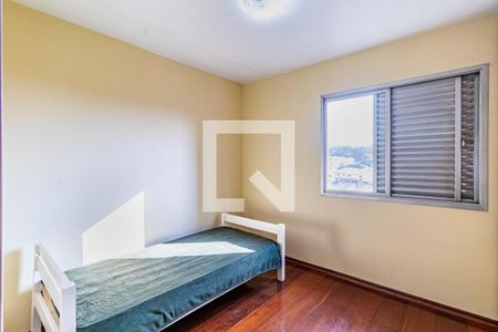 Quarto 1 de apartamento para alugar com 3 quartos, 62m² em Vila Gomes, São Paulo