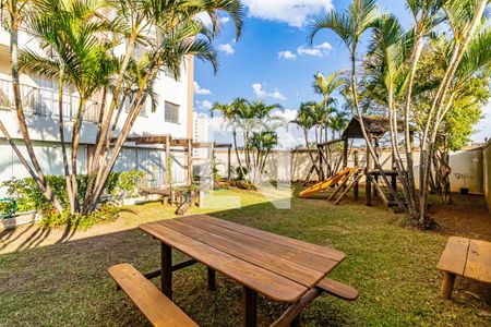 Apartamento para alugar com 62m², 3 quartos e 1 vagaÁrea comum