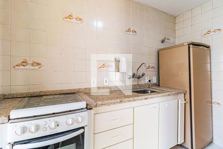 Apartamento para alugar com 62m², 3 quartos e 1 vagaCozinha