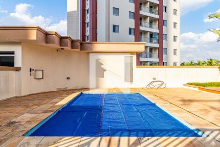 Apartamento para alugar com 62m², 3 quartos e 1 vagaÁrea comum