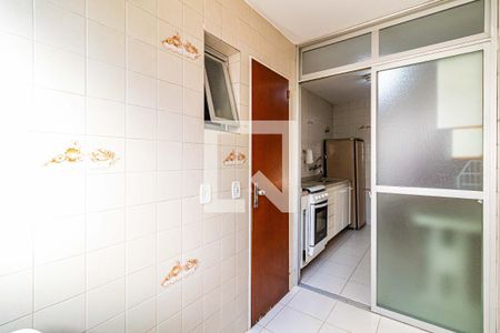 Apartamento para alugar com 62m², 3 quartos e 1 vagaÁrea de Serviço