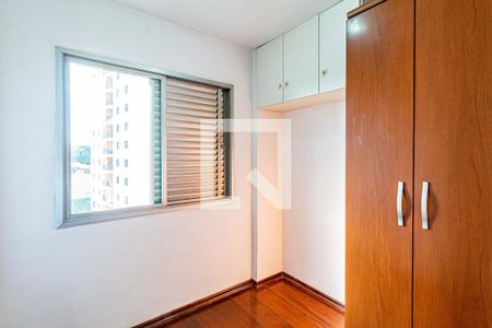 Apartamento para alugar com 62m², 3 quartos e 1 vagaQuarto 3