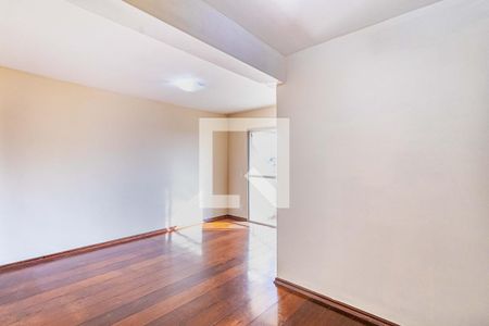 Sala de apartamento para alugar com 3 quartos, 62m² em Vila Gomes, São Paulo