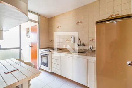 Apartamento para alugar com 62m², 3 quartos e 1 vagaCozinha