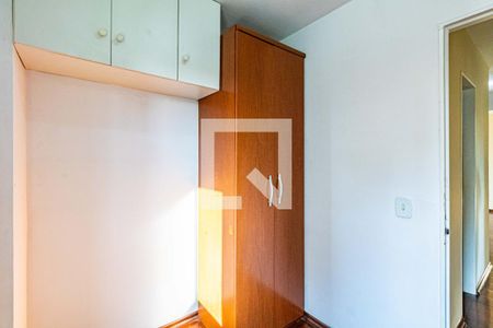 Apartamento para alugar com 62m², 3 quartos e 1 vagaQuarto 3