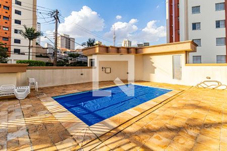 Apartamento para alugar com 62m², 3 quartos e 1 vagaÁrea comum