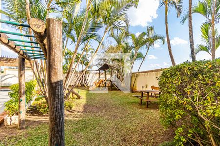 Apartamento para alugar com 62m², 3 quartos e 1 vagaÁrea comum