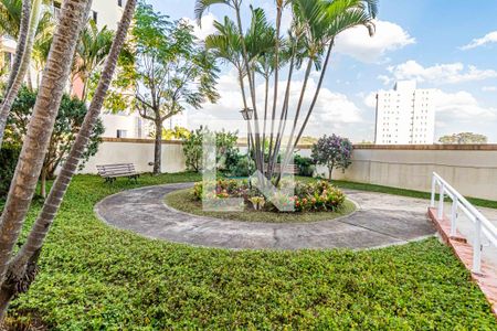 Apartamento para alugar com 62m², 3 quartos e 1 vagaÁrea comum