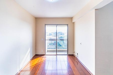Sala de apartamento para alugar com 3 quartos, 62m² em Vila Gomes, São Paulo