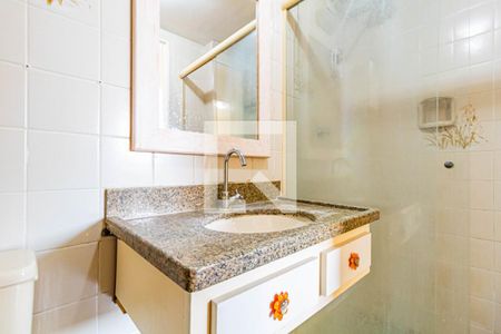 Apartamento para alugar com 62m², 3 quartos e 1 vagaBanheiro