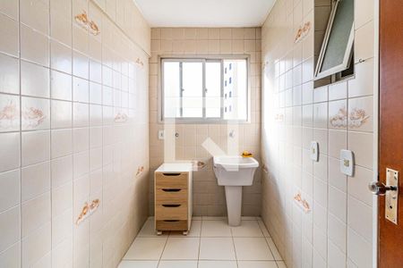 Apartamento para alugar com 62m², 3 quartos e 1 vagaÁrea de Serviço