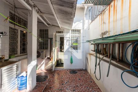 Casa à venda com 111m², 2 quartos e sem vagaÁrea de Serviço
