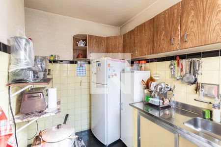 Casa à venda com 111m², 2 quartos e sem vagaCozinha