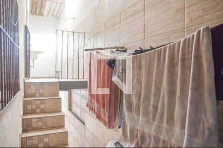 Casa à venda com 170m², 6 quartos e 2 vagasÁrea de Serviço 4