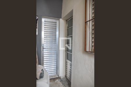 Casa à venda com 170m², 6 quartos e 2 vagasÁrea de Serviço 4