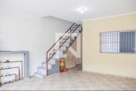 Casa à venda com 170m², 6 quartos e 2 vagasGaragem