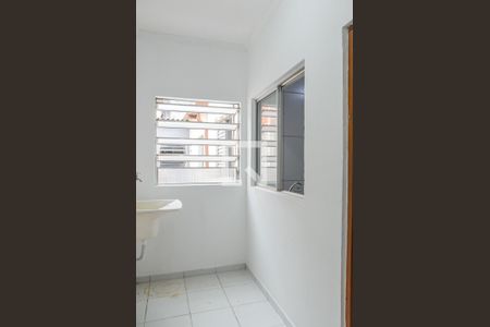 Casa à venda com 170m², 6 quartos e 2 vagasÁrea de Serviço