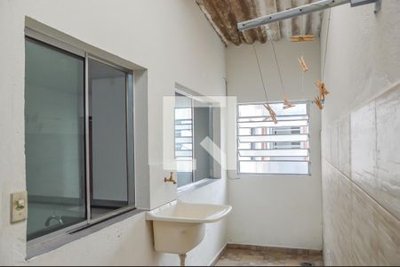 Casa à venda com 170m², 6 quartos e 2 vagasÁrea de Serviço 3
