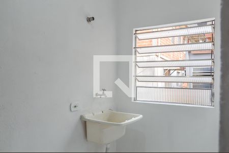 Casa à venda com 170m², 6 quartos e 2 vagasÁrea de Serviço