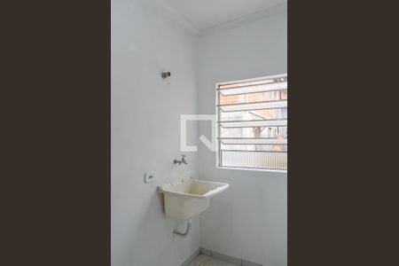 Casa à venda com 170m², 6 quartos e 2 vagasÁrea de Serviço