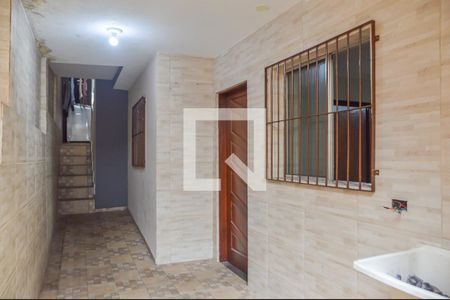 Casa à venda com 170m², 6 quartos e 2 vagasÁrea de Serviço 2