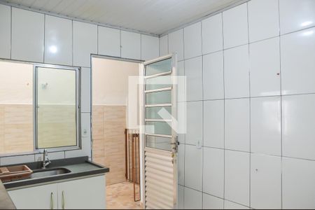 Casa à venda com 170m², 6 quartos e 2 vagasCozinha 3