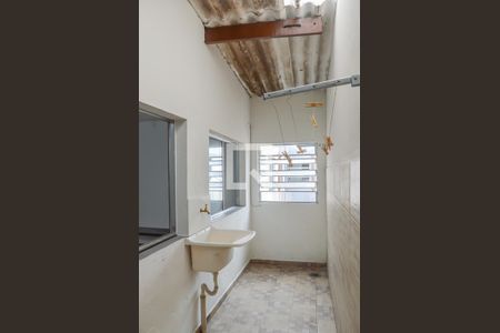 Casa à venda com 170m², 6 quartos e 2 vagasÁrea de Serviço 3