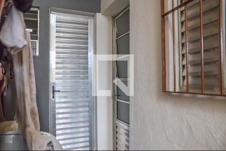 Casa à venda com 170m², 6 quartos e 2 vagasÁrea de Serviço 4